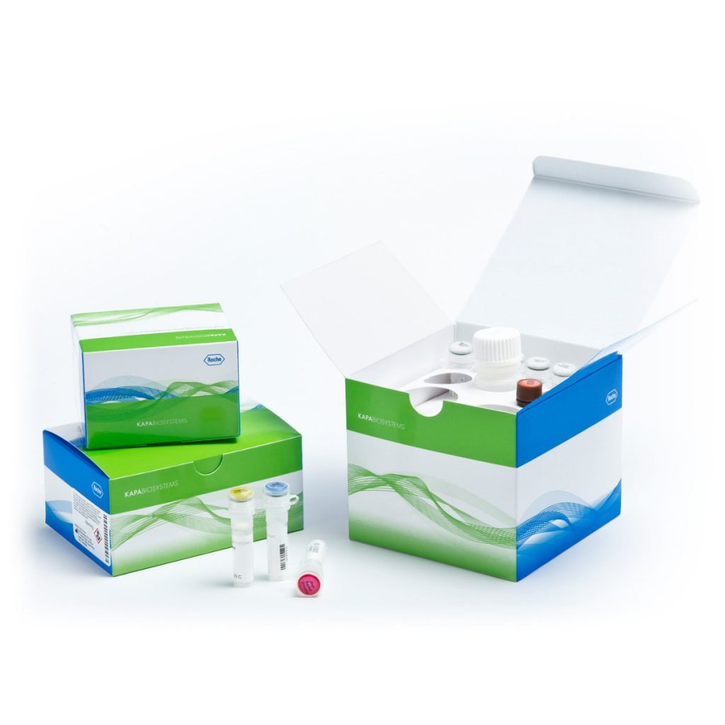KAPA RNA HyperPrep Kit Roche Sequencing Store