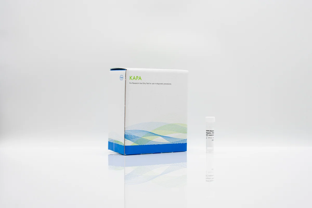 Universal Adapter 15uM 960 uL product image