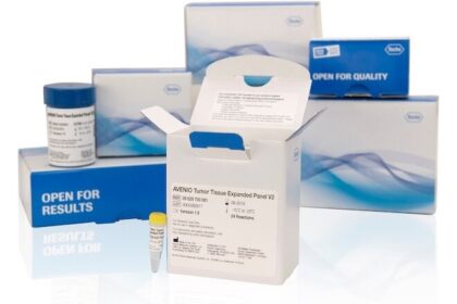 AVENIO Tumor Tissue Expanded Kit V2 - Roche Sequencing Store