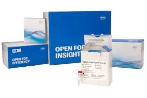 AVENIO ctDNA Targeted Kit V2