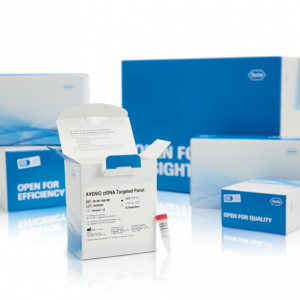 Product image AVENIO ctdna Targeted Kit