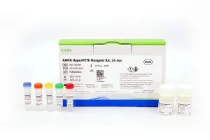 KAPA HyperPETE Reagent Kit