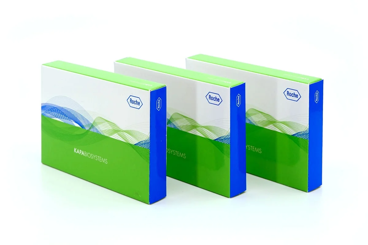 KAPA UDI Primer Mixes