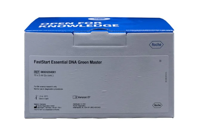 FastStart Essential DNA Green Master