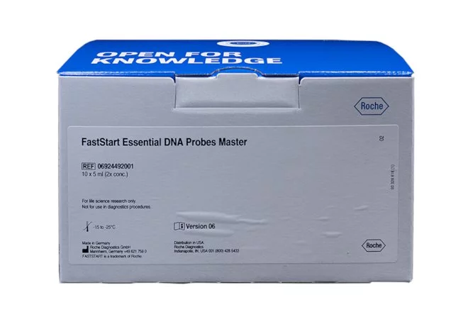 FastStart Essential DNA Probes Master