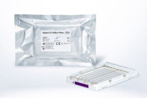 LightCycler® Capillaries (20 μl) - Roche Sequencing Store