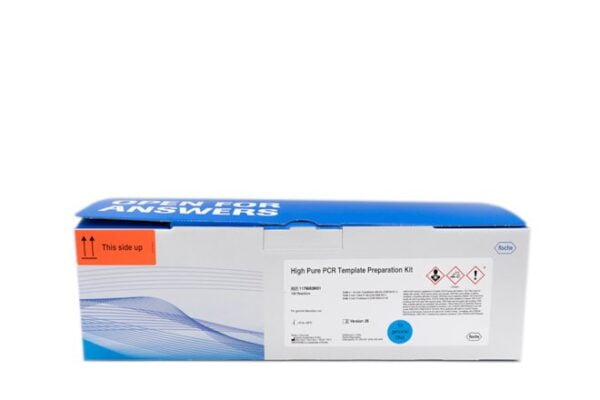 High Pure PCR Template Preparation Kit
