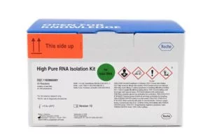 High Pure RNA Isolation Kit