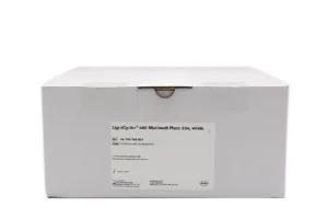 LightCycler® 480 Multiwell Plate 384, white