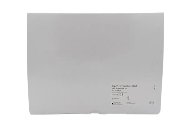 LightCycler® Capillaries (20 μl)