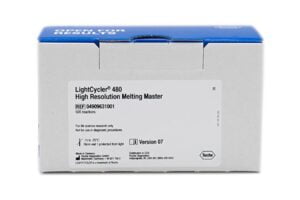 LightCycler® 8-Tube Strips (white) - Roche Sequencing Store