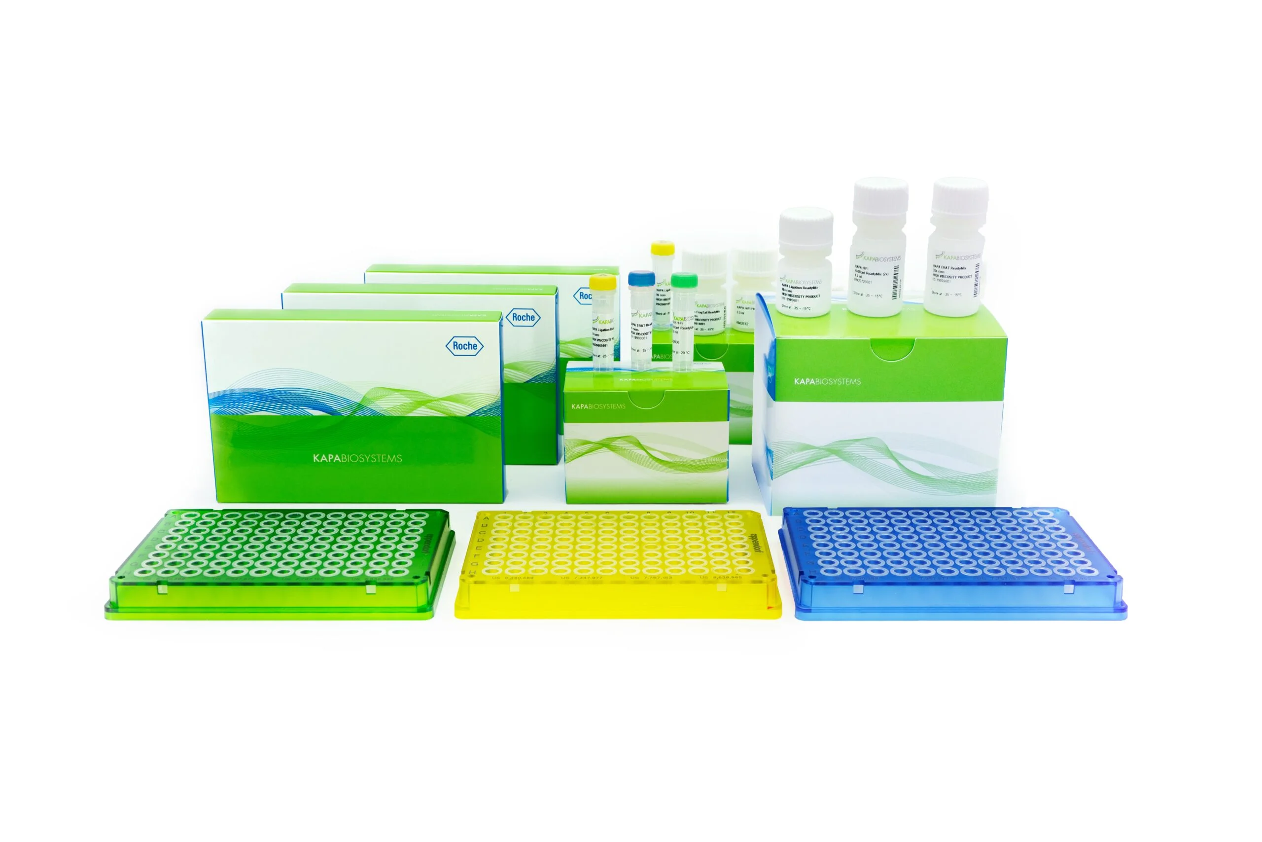 KAPA EvoPrep Kit