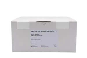 LightCycler® Capillaries (20 μl) - Roche Sequencing Store