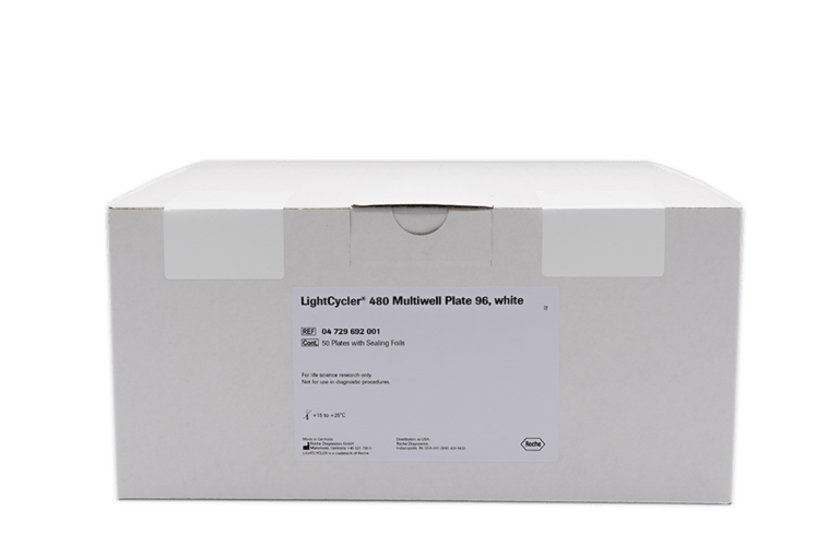 Transcriptor First Strand cDNA Synthesis Kit - Roche Sequencing Store