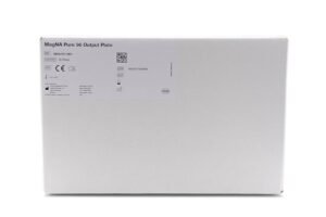 MagNA Pure 96 Output Plate